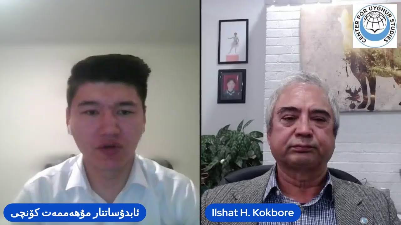 ئەينەك- خىتتايدىكى گېنراللارنىڭ قولغا ئېلىنىشى ھەربى ئۆزگىرەشنىڭ ئالدىنى ئېلىشمۇ ؟ ئېلشات ھەسەن