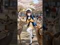 JAPAN🇯🇵 #VTuber #Anime #Shorts