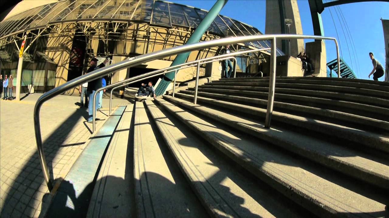 Phil McKnight - Fist Full of Loonies