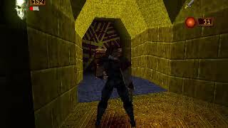 Deathtrap dungeon (PSX) playthrough Part 30 - Inversion 5