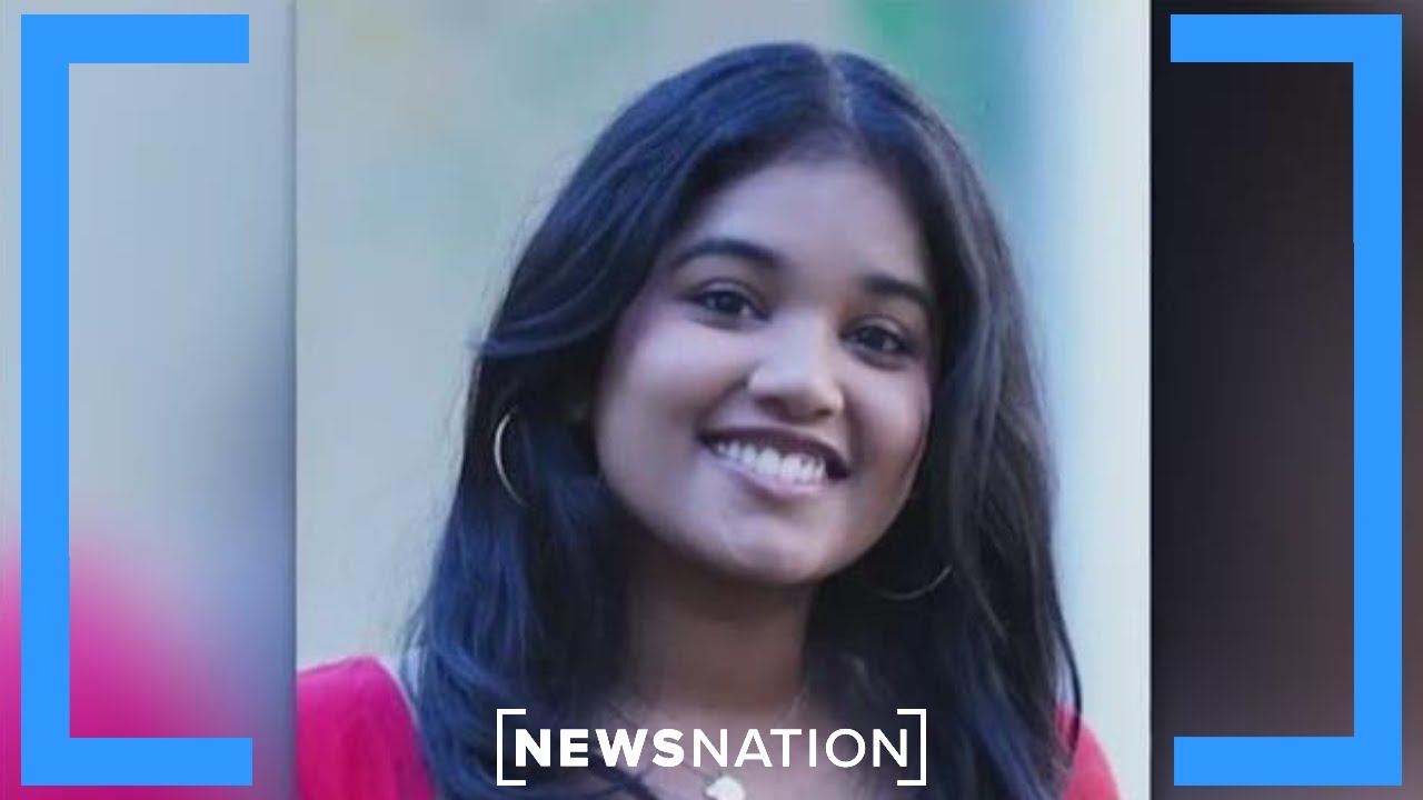 Officials claim man may have been last to see Sudiksha Konanki | Elizabeth Vargas Reports