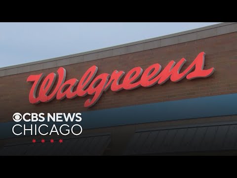 Walgreens Pharmacy Walgreens