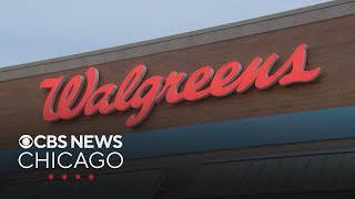 Armed robbers hold up Walgreens in Chicago's Logan Square community