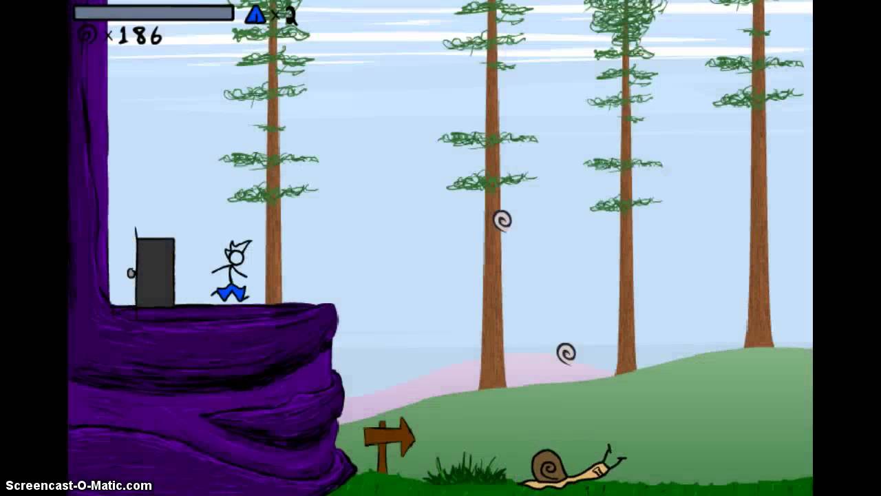 fancy pants world 2 part 1 the ant way YouTube