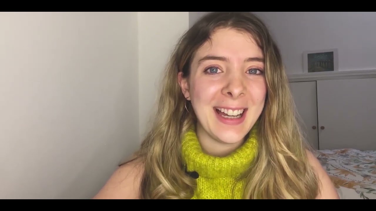 'Made in Wales Q&A 2022 // Wales One World Film Festival