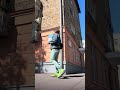 Киселёва — улица, которая не давит и не требует внимания. Она просто существует рядом, как тихий сос