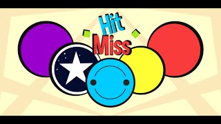 Hit Miss screenshot 3