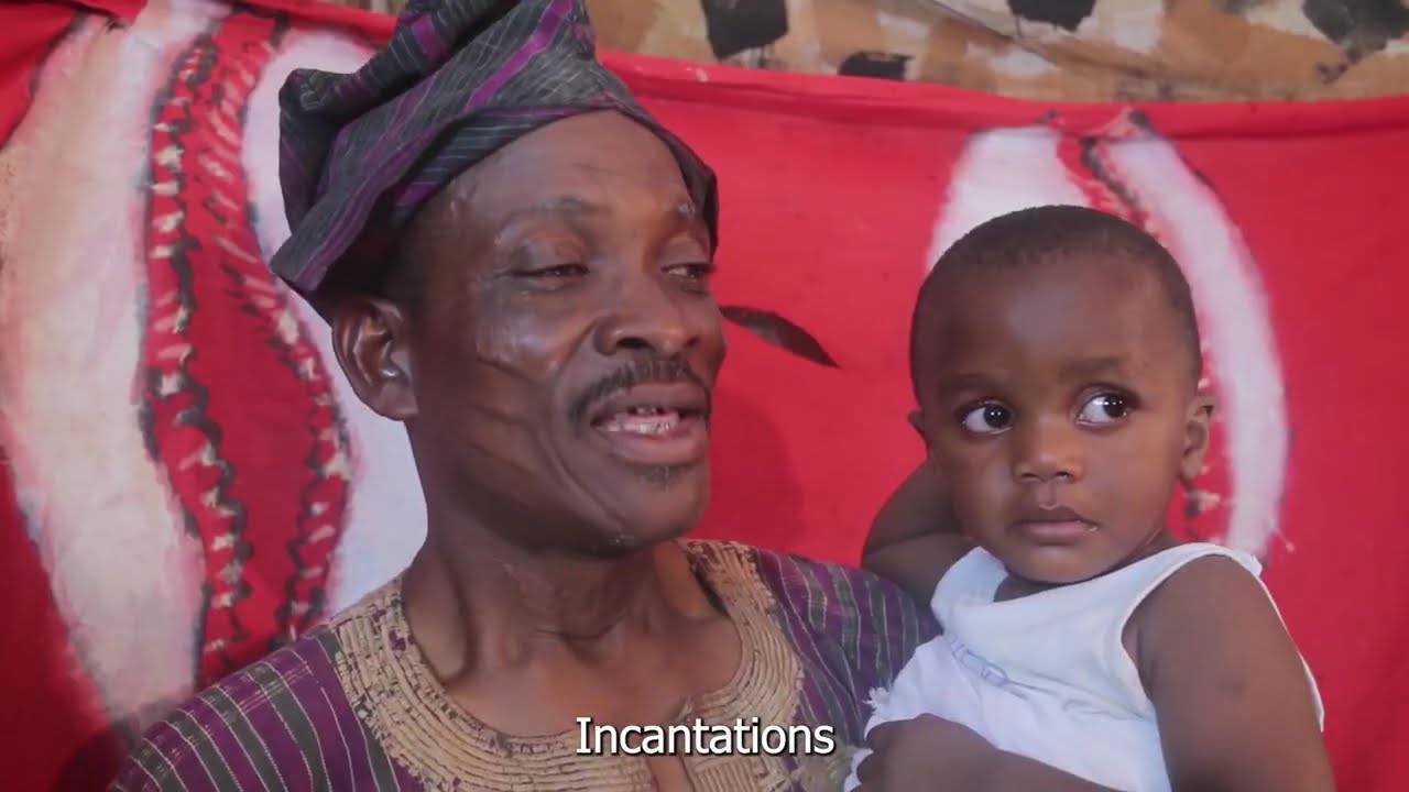 ALAYANLE AYANMO, II ALOYE TV II