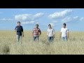 Video thumbnail of "Pronto iré - Cuarteto Exaltad"