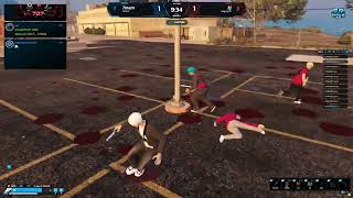 1 Day in Familie city | Highlight FiveM | #fivem #familiecity