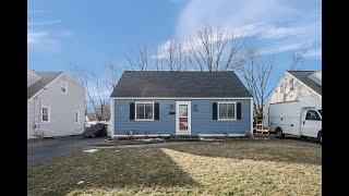 238 Williams Street video tour