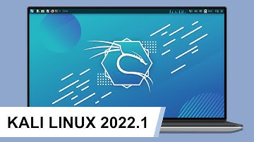 Kali Linux 2022.1 Terbaru | Kali Linux Review Indonesia | Linux Terbaik 2022 | Adi Setiawan
