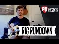 Rig Rundown - Strike Anywhere's Matt Smith