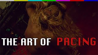 Celebrity Unraveling the Genius of Gaspar Noé's Climax Pacing Net Worth