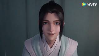 Scumbag System (Siasat Jahat) | 穿书自救指南 | EP02 | WeTV【INDO SUB】