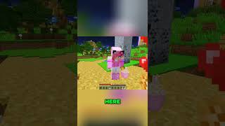 Minecraft Moms Love  From Chaos to Cute Potatoes! #minecraft #bestminecraftclips #aphmau #viral #fyp