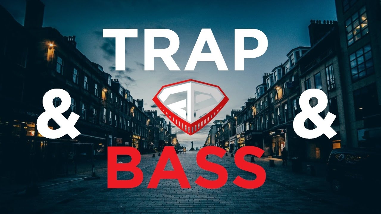 Best Trap And Bass Mix | TrapZimity | November 2016