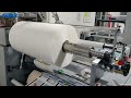 Boost Your Print Production: SW-820 High-Speed Thermal Laminating Machine