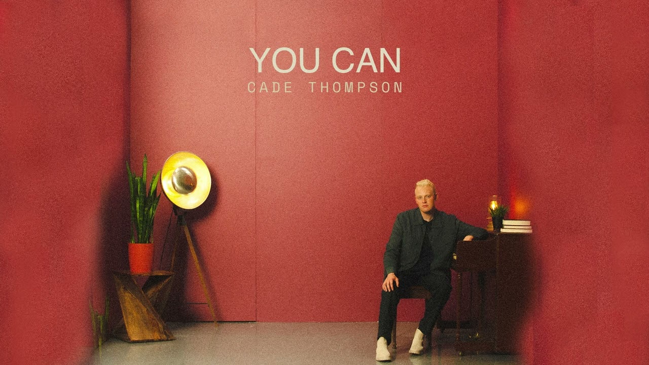 Watch Cade Thompson - You Can (Visualizer) on YouTube Watch Cade Thompson - You Can (Visualizer) on YouTube