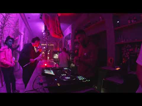 Soroush Heidari Live @ Boat Party , Amsterdam , Kings Day Melodic Techno \u0026 Indie Dance Mix