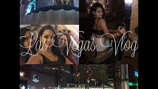 Las Vegas Vlog 2015