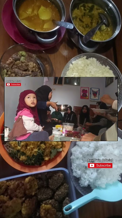 Healingnya emak-emak || Jare Ibuk oleh dolen, sing penting maem sek !!! Okk #short #youtubeshorts