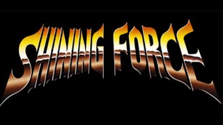 Shining Force Chapter 7 PB 36:24