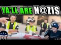 Law Scholar VERBALLY OBLITERATES Every Cop at Tyrannical Check Point