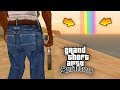 🌈7 ВЕЩЕЙ, которые НЕРЕАЛЬНО ЗАМЕТИТЬ в GTA: San Andreas !!!