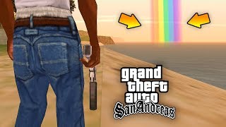 видео: 7 ВЕЩЕЙ, которые НЕРЕАЛЬНО заметить в GTA: San Andreas !!! картинка: 7 ВЕЩЕЙ, которые НЕРЕАЛЬНО заметить в GTA: San Andreas !!!