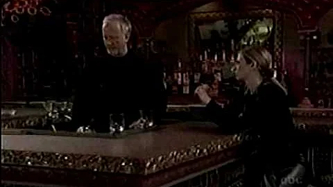 GH - Luke and Laura 2002 - Helena's Farewell Party p.1