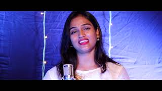 Diksha Amha Dili Bhimane (Cover)|By Payal Sonkar|Bhim Unplugged💐💐💐