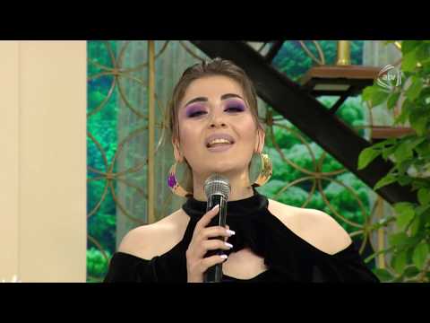 Ayşən Mehdiyeva - Yarım (Şou ATV)