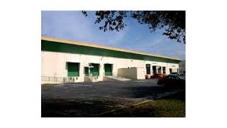 5303 NW 165th St,Miami Lakes,FL 33014 Commercial For Sale