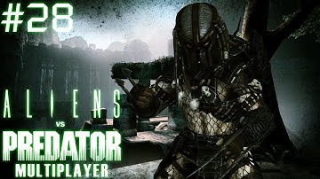 Aliens vs. Predator [2010] - Multiplayer #28