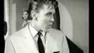 billy fury jealousy