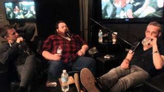 The CK POTcast 074 DJ Demers