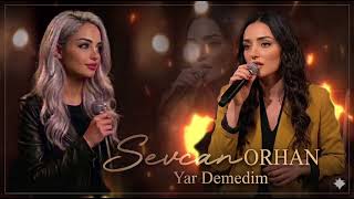 Sevcan Orhan - Yar Demedim Psychedelic Anatolian Cover