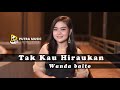 Tak Kau Hiraukan - Wanda Baito ( Live Perform ) || Putra Music Entertainment