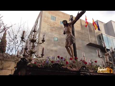 Hermandad de Nuestro Padre Jesús del Perdón
