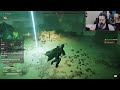 A bit of Minecraft before Helldivers 2
