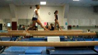 Switch Side Beam