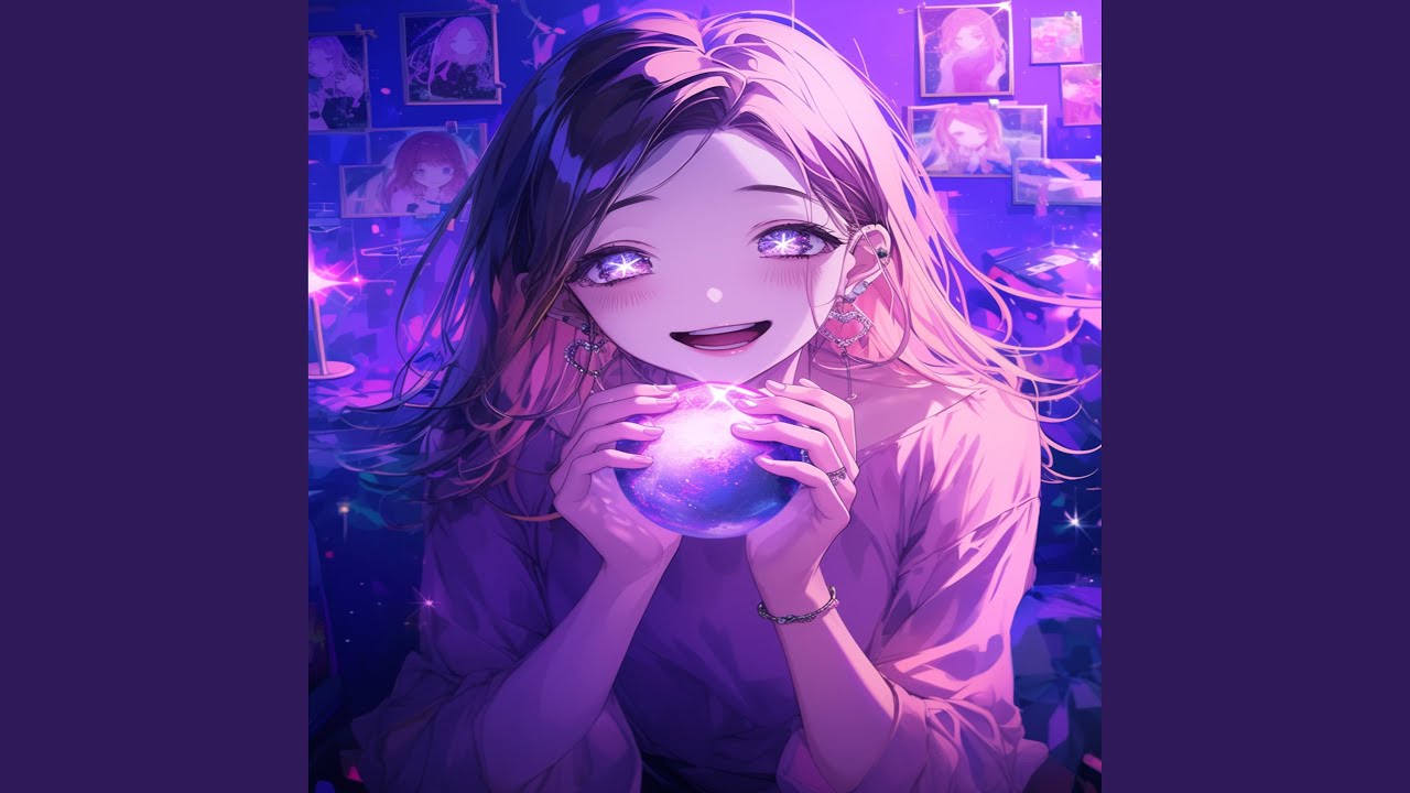 나만의 덕질놀이야 （It's my own fandom play）