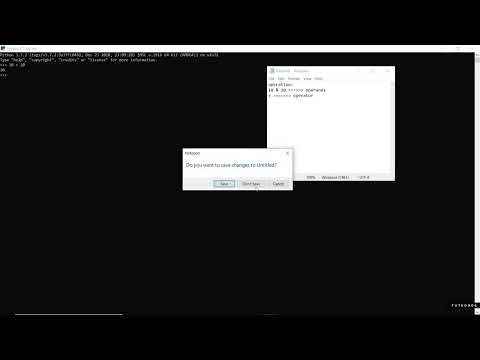 Basic Python Concepts  "Mathematical operations"