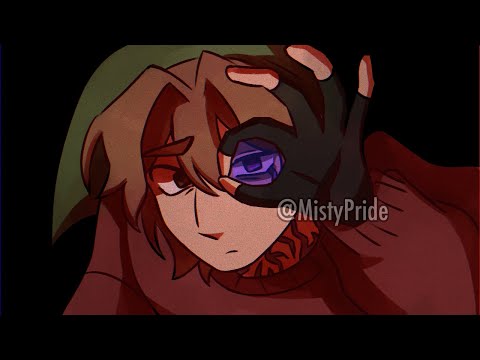 I AM YOU - Grian Animation Meme