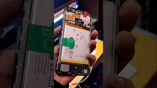 Broken Phone Can repair By Mobile Repair shop #smartphone #repairing