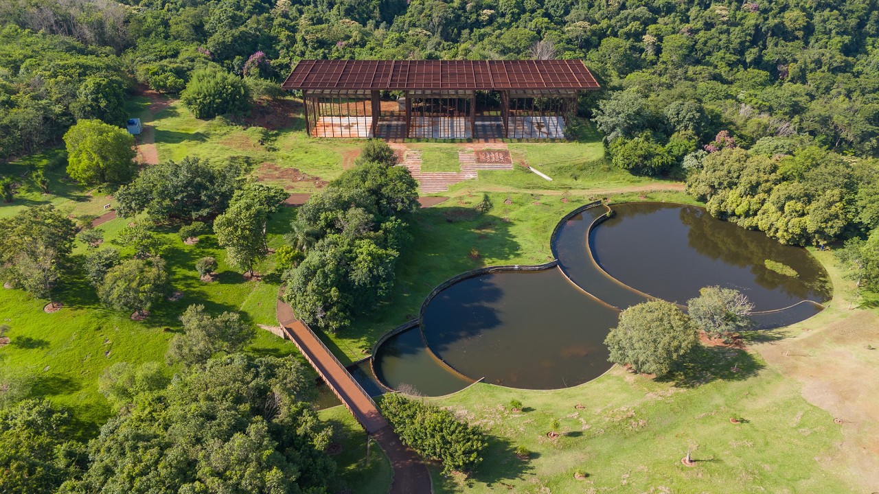 Jardim Botânico de Londrina - Fev/2026
