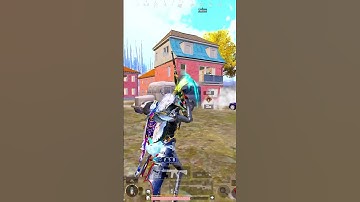 Full Intense Fight in Conqueror Lobby