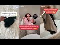 Surprising My Bf/Husband with Granny Pants And See His Reaction Tiktok Compilation