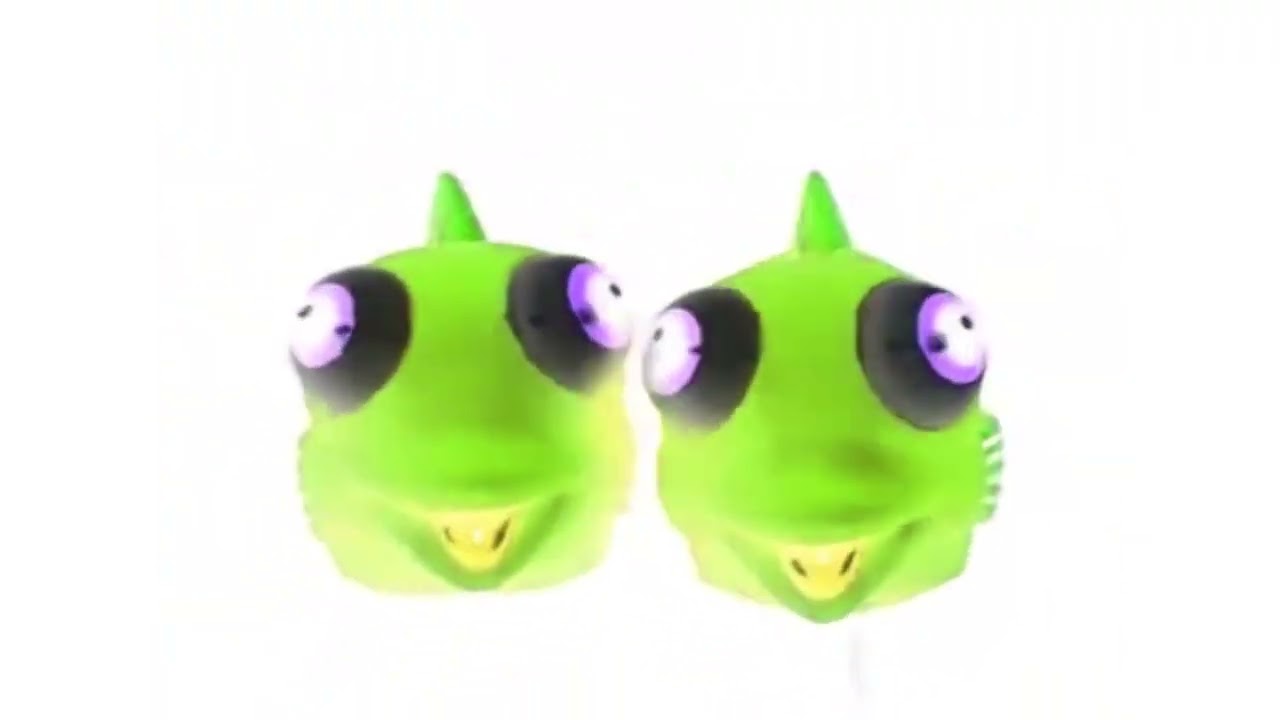 Baby Noah in G Major 16 Speed Up 4x